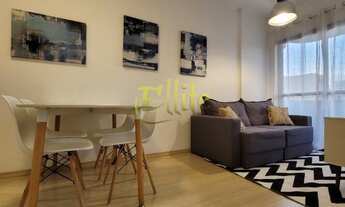 Imagem: Aluguel de Apartamento em Moema, São Paulo-SP