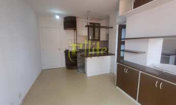 Imagem 5: Apartamento semi mobiliado para locação no bairro Higienópolis, ao lado do Hospital Santa