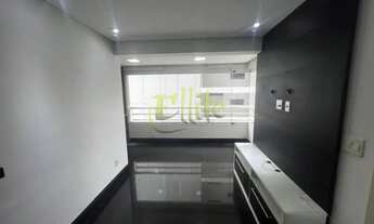 Imagem 2: Apartamento sem mobília para locação no bairro Bela Vista, São Paulo!