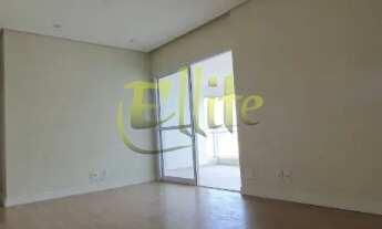 Imagem 3: Apartamento sem mobília com 02 dormitórios para locação no bairro Cidade Monções em São Pa