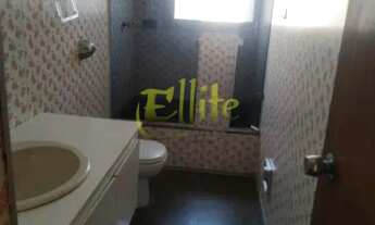 Imagem 5: Apartamento sem mobília para locação no bairro Itaim Bibi, São Paulo!