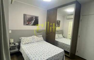 Imagem 7: Apartamento de 01 dormitório na região da Bela Vista em São Paulo!