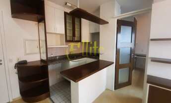 Imagem 6: Apartamento semi mobiliado para locação no bairro Higienópolis, ao lado do Hospital Santa