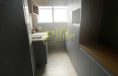 Imagem 5: Apartamento sem mobília para locação com 01 dormitório no bairro Vila Clementino, São Paul