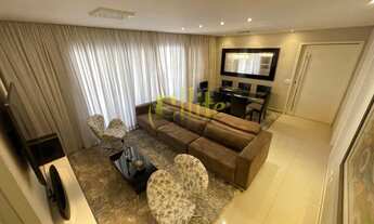 Imagem: Apartamento de luxo para locação e venda