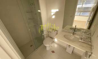 Imagem 6: Prédio recém entregue, apto com 01 dormitório SEM MOBILIA sendo a primeira locação. Fica à