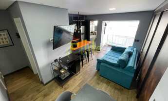 Imagem 2: Conheça este incrível apartamento de 1 quarto no Centro de SP: venda ou locação!