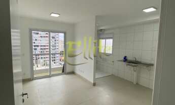 Imagem: Apartamento para locação na Barra Funda