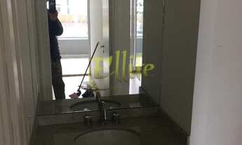 Imagem 7: Apto para alugar com 1 dormitório sem mobilia na Consolação. Proximo à Estação Higienópoli