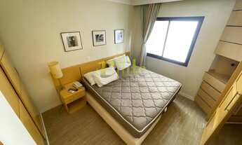 Imagem 7: Flat para locação na Vila Clementino, totalmente mobiliado com serviços! Próximo da estaçõ