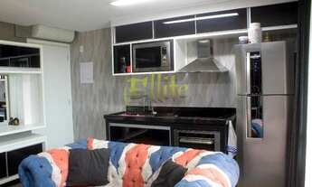 Imagem: Apartamento para locação no Brooklin Paulista