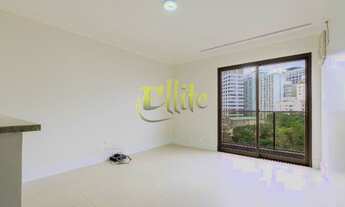 Imagem: Apartamento sem mobília para locação