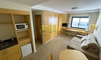 Imagem: Flat para locação na Vila Clementino