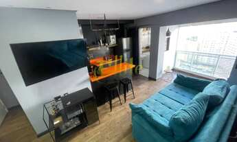 Imagem: Conheça este incrível apartamento de 1