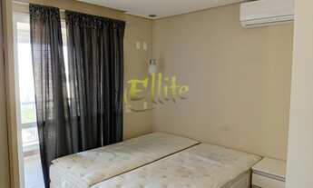 Imagem 3: Apartamento studio para alugar no Tatuapé, totalmente mobilia e area de lazer completa!