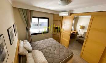 Imagem 5: Flat para locação na Vila Clementino, totalmente mobiliado com serviços! Próximo da estaçõ