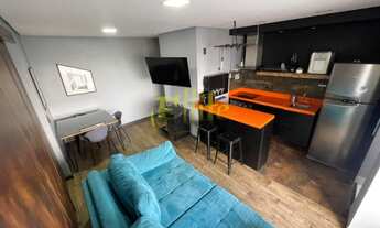 Imagem 4: Conheça este incrível apartamento de 1 quarto no Centro de SP: venda ou locação!