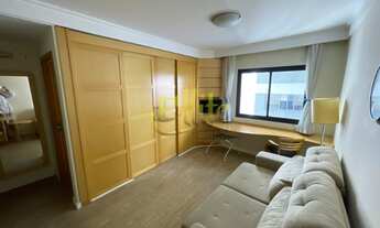 Imagem 3: Flat para locação na Vila Clementino, totalmente mobiliado com serviços! Próximo da estaçõ