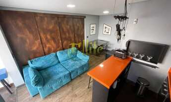 Imagem 3: Conheça este incrível apartamento de 1 quarto no Centro de SP: venda ou locação!