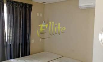 Imagem 4: Apartamento studio para alugar no Tatuapé, totalmente mobilia e area de lazer completa!