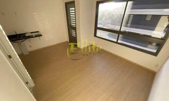 Imagem 3: Prédio recém entregue, apto com 01 dormitório SEM MOBILIA sendo a primeira locação. Fica à