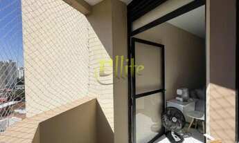 Imagem 3: Flat para locação a poucos minutos da Av. dos Bandeirantes, Shopping Ibirapuera, metrô Euc