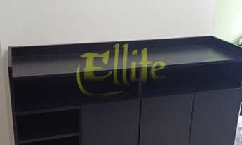 Imagem 5: FLAT RESIDENCIAL em São Paulo - SP, Jardins