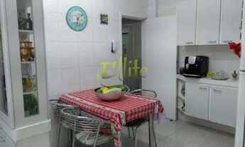 Imagem 7: Apartamento sem mobília para locação no bairro Moema, São Paulo!