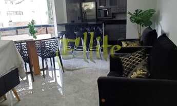 Imagem 2: FLAT RESIDENCIAL em São Paulo - SP, Jardins