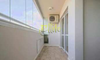 Imagem 3: Apartamento sem mobília para venda na região de Santo Amaro, São Paulo!