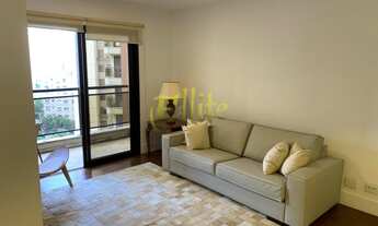 Imagem: Flat com 03 dormitórios para locação