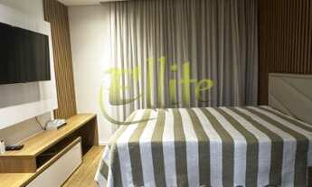 Imagem 3: Studio mobiliado com 01 dormitório para locação em Moema, São Paulo!