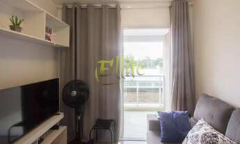 Imagem: Apartamento sem mobília para VENDA no bairro