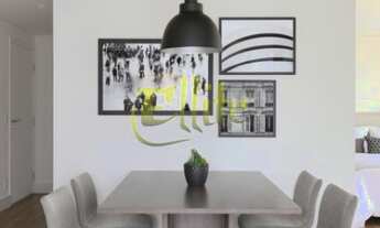 Imagem 6: Apartamento mobiliado com 01 dormitório para locação na região do Brooklin em São Paulo!