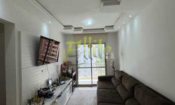 Imagem: Apartamento mobiliado para venda em Moema