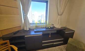 Imagem 5: Flat para locação na Vila Clementino, totalmente mobiliado com serviços! Próximo da estaçõ