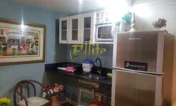 Imagem: Flat para locação no Jardins, localizado