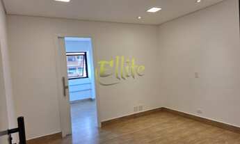 Imagem: Sala comercial para venda em Perdizes!