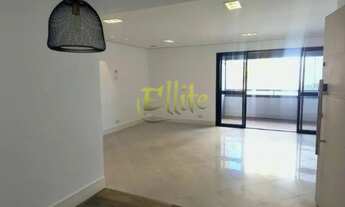 Imagem: Apartamento sem mobília com 03 dormitórios