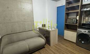 Imagem 7: Apartamento mobiliado ou sem mobília para venda na região Santo Amaro, São Paulo!