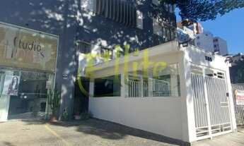 Imagem: Apto em Pinheiros para locação e venda