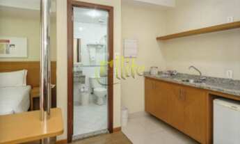 Imagem 3: Flat para locação em compra próximo ao Bradesco Cidade de Deus!