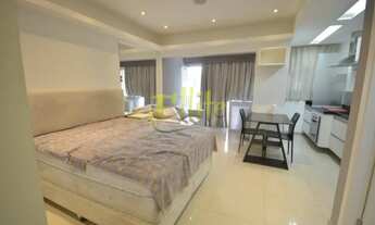 Imagem: Apartamento mobiliado para locação na