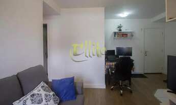 Imagem 2: Apartamento sem mobília para VENDA no bairro Chácara Santo Antonio, São Paulo! Excelente