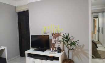 Imagem 6: Flat para venda em Moema, totalmente mobiliado com serviços! Próximo das Estações Eucalipt