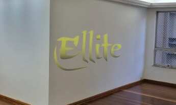 Imagem: Apartamento sem mobília com 03 dormitórios