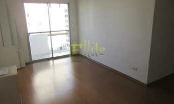 Imagem: Apartamento sem mobília para locação