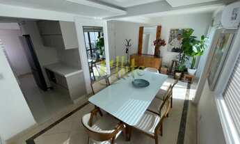 Imagem: Flat para locação e venda em Moema, totalmente