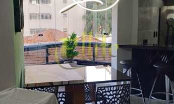 Imagem 6: FLAT RESIDENCIAL em São Paulo - SP, Jardins