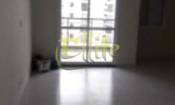 Imagem: Apartamento sem mobília com 02 dormitórios